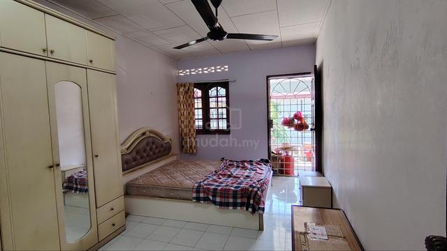 Spacious Room For Rent , Pedas Negeri Sembilan 1