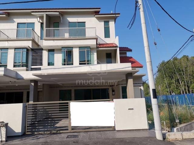 Villa Tanjung Lumpur, Kuantan 1