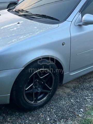 2008 Proton PERSONA 1.6 BASE LINE (A) - 4