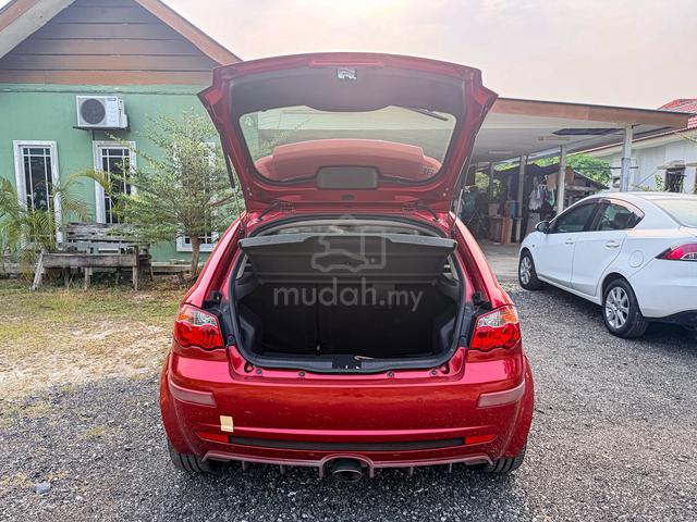 2013 Proton SATRIA 1.6 NEO R3 EXECUTIVE (M) - 4