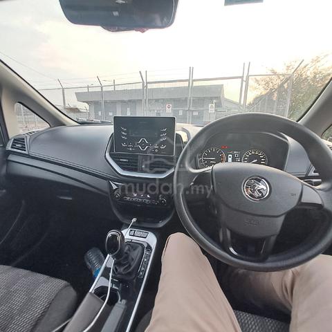 2022 Proton PERSONA 1.6 STANDARD MY16 FACELIFT (A) - 3