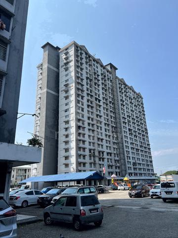 Perai Jaya 1