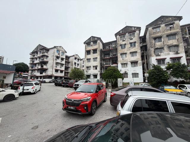 Taman Indah Perdana 1