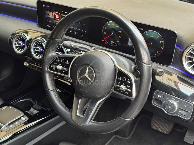 [2018] Mercedes Benz A200 1.3 PROGRESSIVE LINE AMG - 4