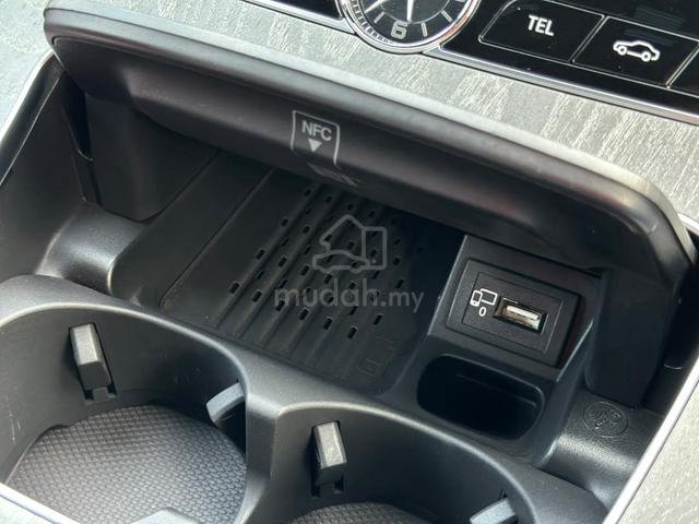 MERCEDES BENZ CLS450 4MATIC AMG RED INTERiOR / 360 - 3