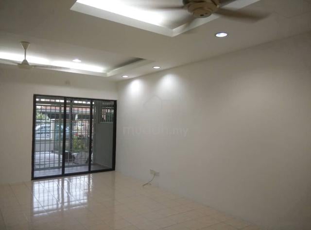 Super Value Rent Renovated 2 Sty House Dato Dagang Taman Sentosa Klang 1