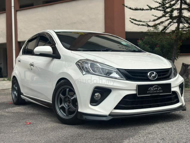 2019 Perodua MYVI 1.5 AV (A) - 3