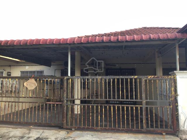 Rumah Indera Sempurna 1
