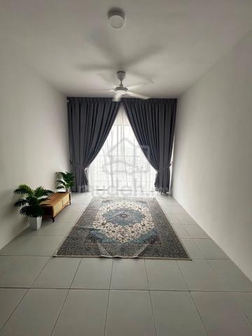 Residensi Sateria 1