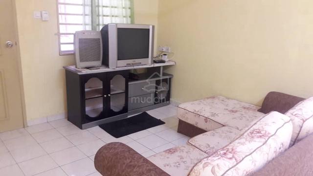 Country Heights 1