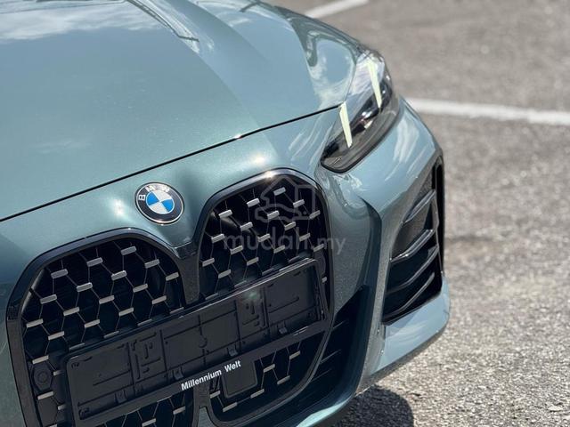 2024 Bmw 430I M SPORT PRO - 2