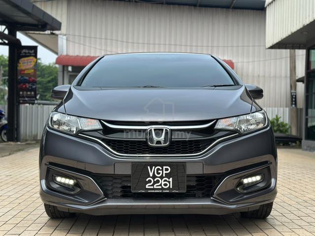HONDA JAZZ 1.5 V (a) - 2