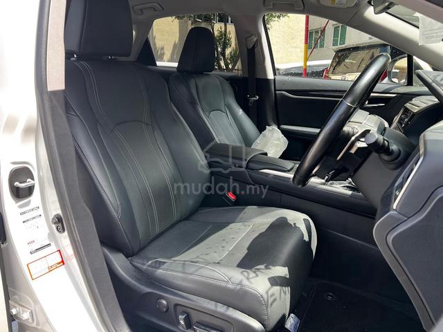 2021 Lexus RX300 2.0 LUXURY ⭐Promo units - 5