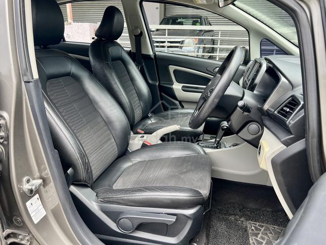 2019 Proton PERSONA 1.6 EXECUTIVE (A) - 5
