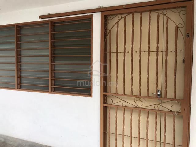 Desa Green Apartment (Jelutong) 1