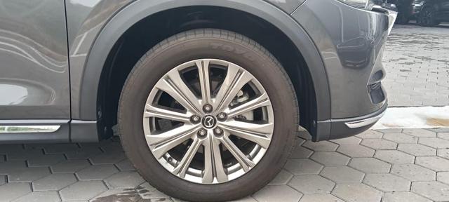 2023 Mazda CX-8 2.2 (A) Diesel Demo Preowned - 4