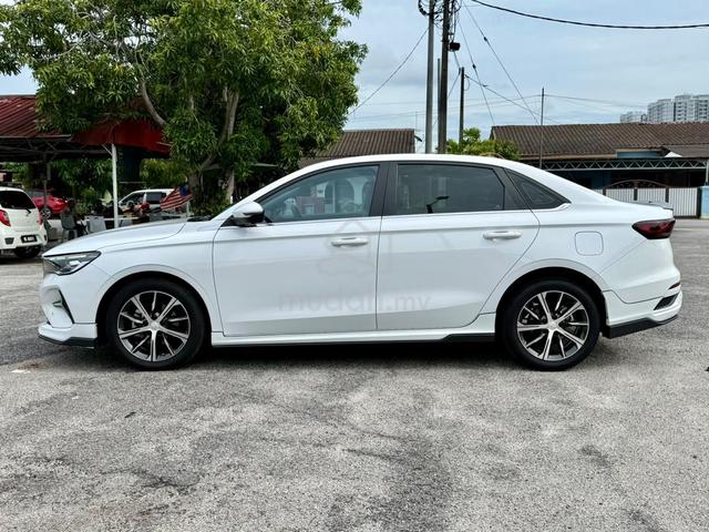 2024 (OTR) Proton S70 1.5 FLAGSHIP X MY23 (A) - 4