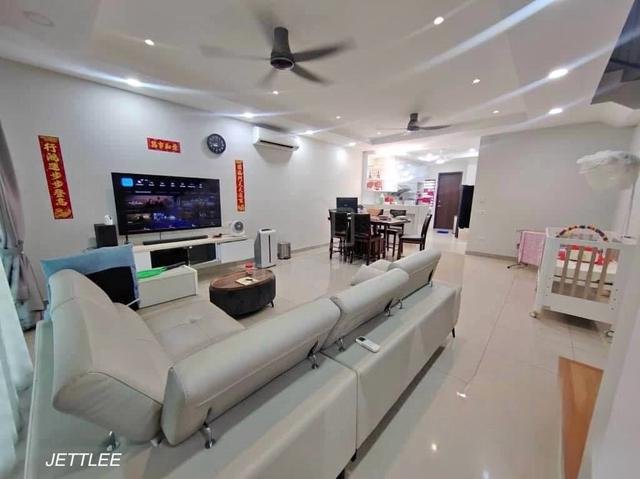 Athira Bandar Bukit Raja ‼️ 2 Storey Terrace House for Sale at Klang 1