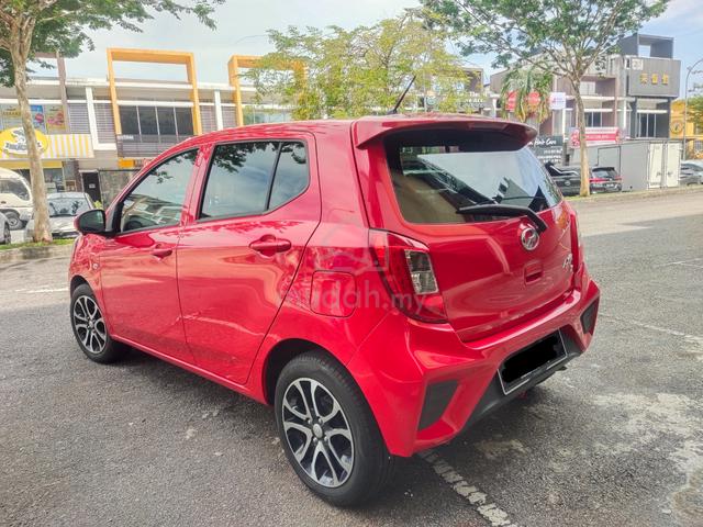 2020 Perodua AXIA 1.0 G (A) - 4