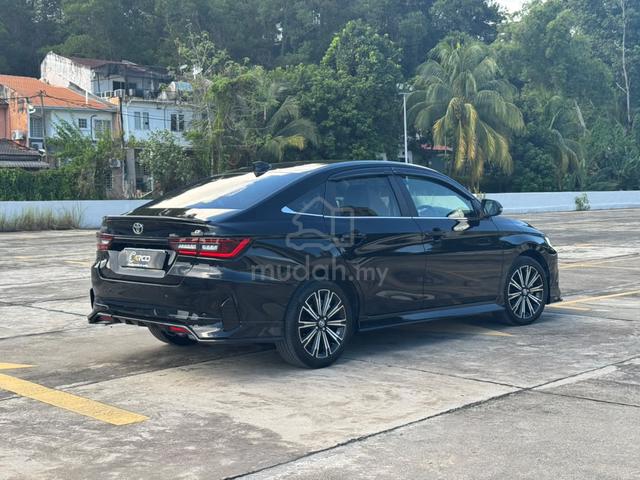 2023 Toyota VIOS 1.5 G MY23 (A) - 5