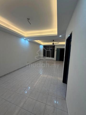 2-Storey Terrace House / Taman Nusa Bestari / Johor Bahru / 1
