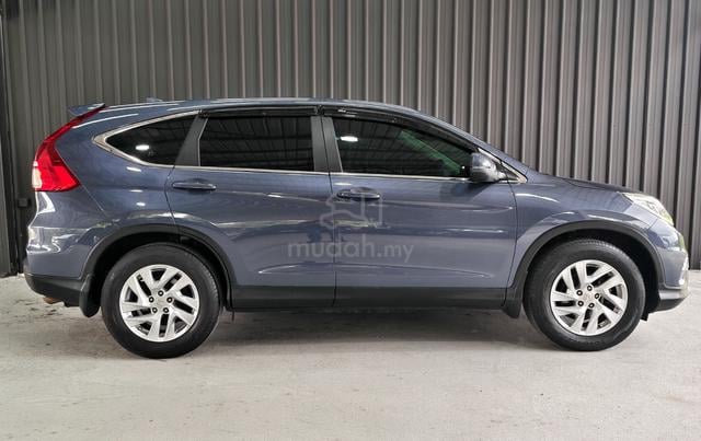 Honda CR-V 2.0 (A) NEW FACELIFT KEYLESS LEATHER - 3