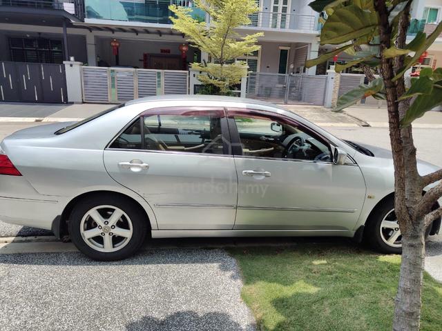 2006 Honda ACCORD 2.0 VTI FACELIFT (A) - 2