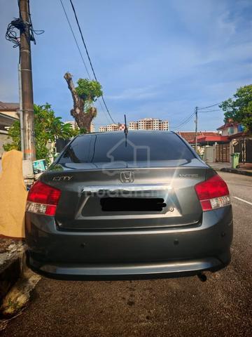 2008 Honda CITY 1.5 VTEC ENHANCED (A) - 2