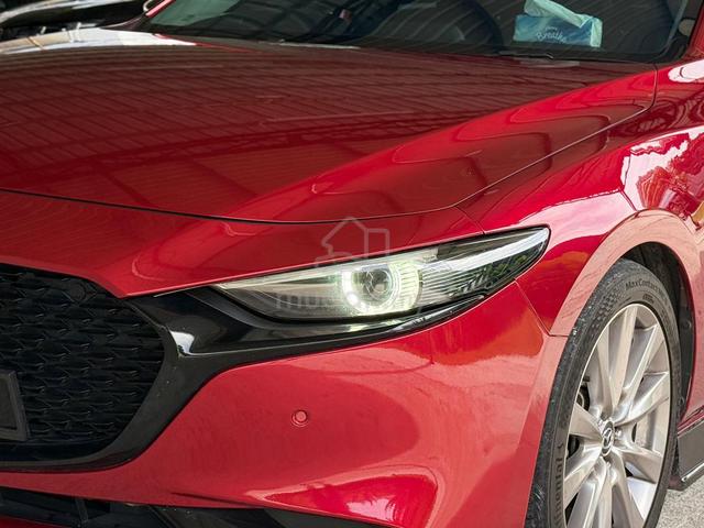 2019 Mazda 3 2.0 SEDAN HIGH PLUS - 3