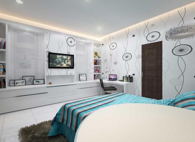 Semenyih [Monthly RM1850] Freehold 24H Gated Guarded 22x80 Double Sty 5