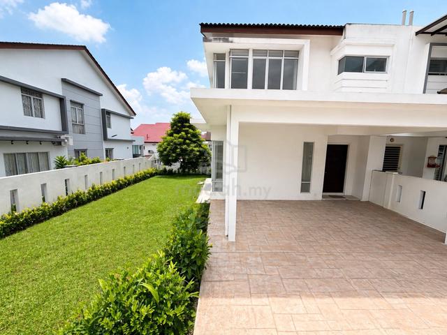 Rawang Semi D Kota Emerald Amberley Residence 1