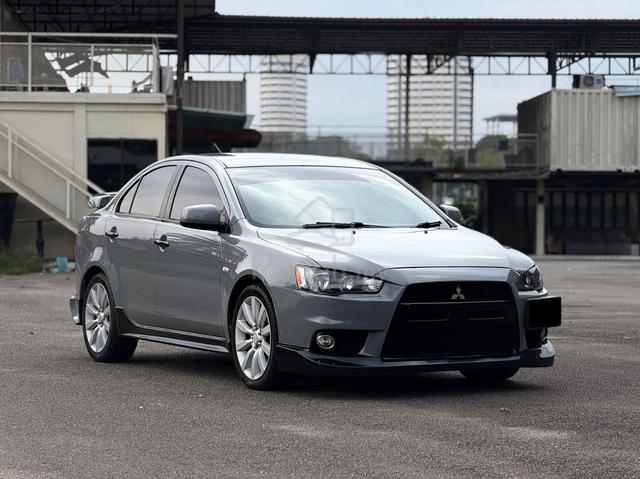 ‼️2009 Mitsubishi LANCER 2.0 GT FACELIFT (A)‼️ - 1