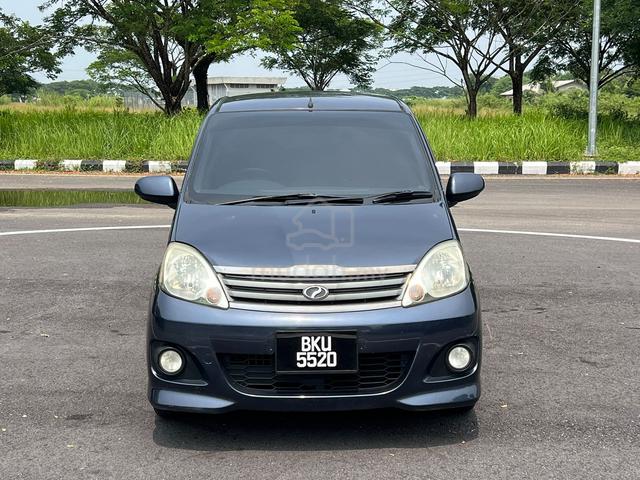 2010 Perodua VIVA 1.0 ELITE EZI EJ-VE (A) - 1