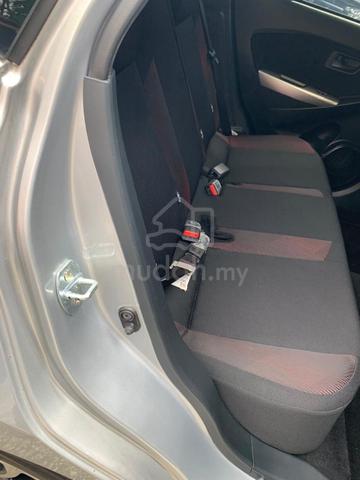2022 Perodua MYVI 1.5 X (A) - 4