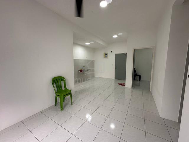Camellia Residence 1