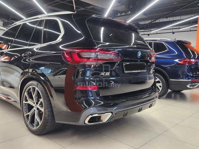 2023 Bmw X5 3.0 XDRIVE45E M SPORT MY19 G05 (A) - 5