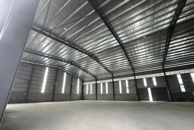 Alam Jaya @ Puncak Alam Detached Factory Rent 1