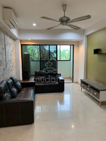 Siantan Puri (8th Avenue) 1