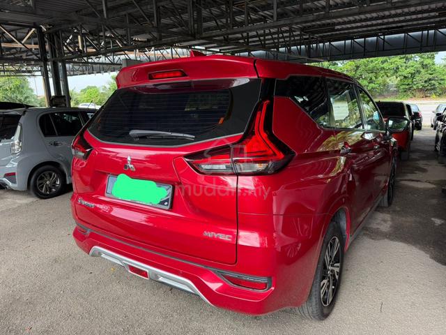 2023 Mitsubishi XPANDER 1.5 (A) - 4