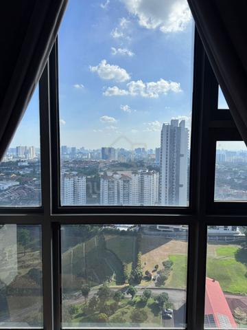 EkoCheras Service Apartment 2