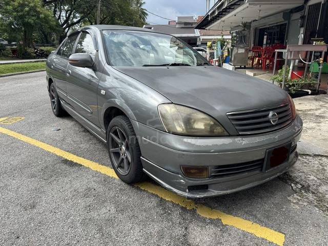 2011 Nissan SENTRA 1.6 SPORT COMFORT (A) - 2