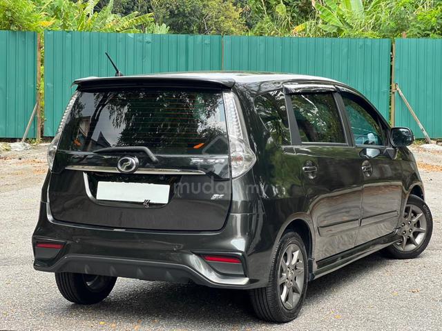 2019 Perodua ALZA 1.5 SE (A) WHOLE SALE - 2