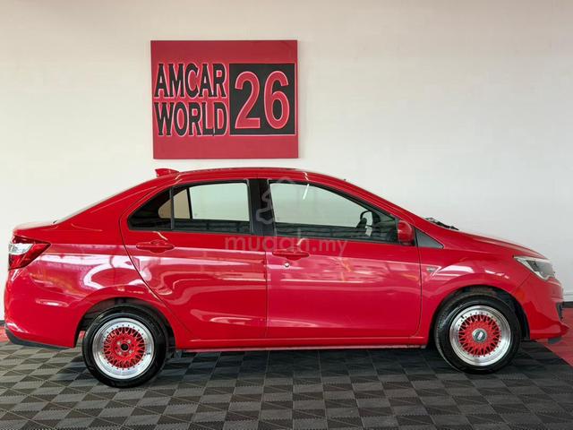ORI2018 Perodua BEZZA 1.0 G 3 YR WARRANTY 1 OWNER - 4