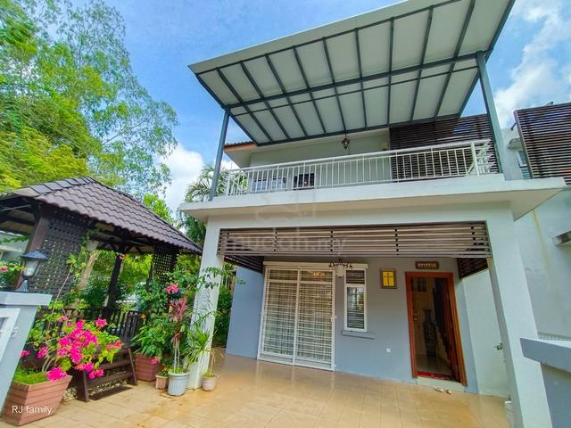 Tiara Golf & Country Club Semi D Gated & Guarded 1