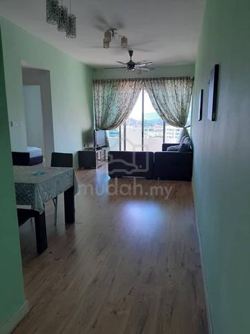 Alam Damai Condominium 1