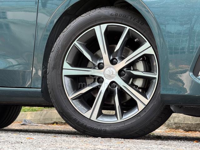 2024 Proton S70 1.5 FLAGSHIP Warranty29 ContiKille - 5