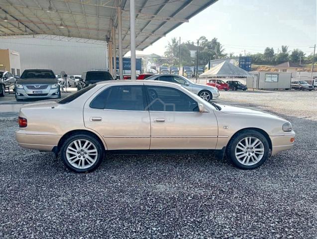1997 Toyota CAMRY 2.2 GX (A) - 5