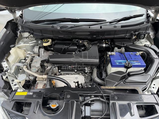 2016 Nissan X-Trail 2.5 (A) BODYKIT - 3