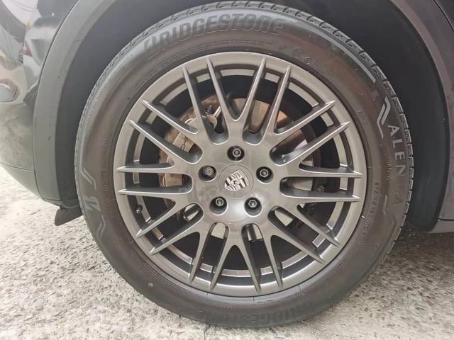 2011 Porsche CAYENNE 4.8 S V8 (A) - 5