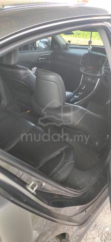 2013 Honda ACCORD 2.0 VTI-L MY2013 (A) - 5